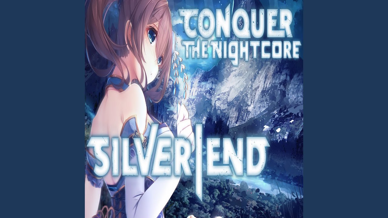 A Thousand Miles (Nightcore Version)