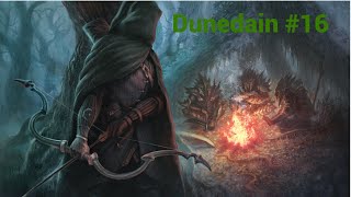 Divide and Conquer v5 Dunedain #16 (No Commentary)