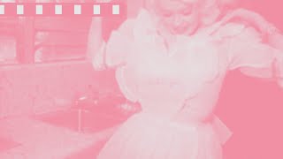 Jayne Mansfield Celebrates Valentines Day at the Pink Palace