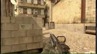 Still disputing COD4 LOL