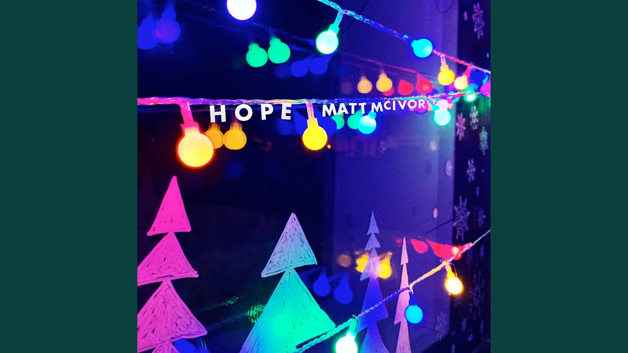 Watch Hope on YouTube Watch Hope on YouTube