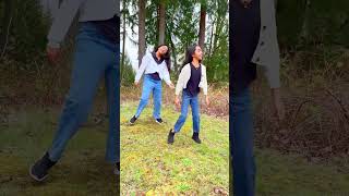 Memu Aagamu Dance Cover Misha & Meha Allu Arjun Armaan Malik