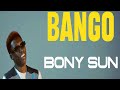 Capture de la vidéo Bony Sun - Bango (Official Performance Video)