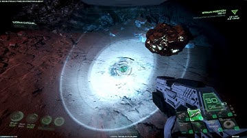 Osiris New Dawn 1440p Gameplay Part 14 - MINE 1-B