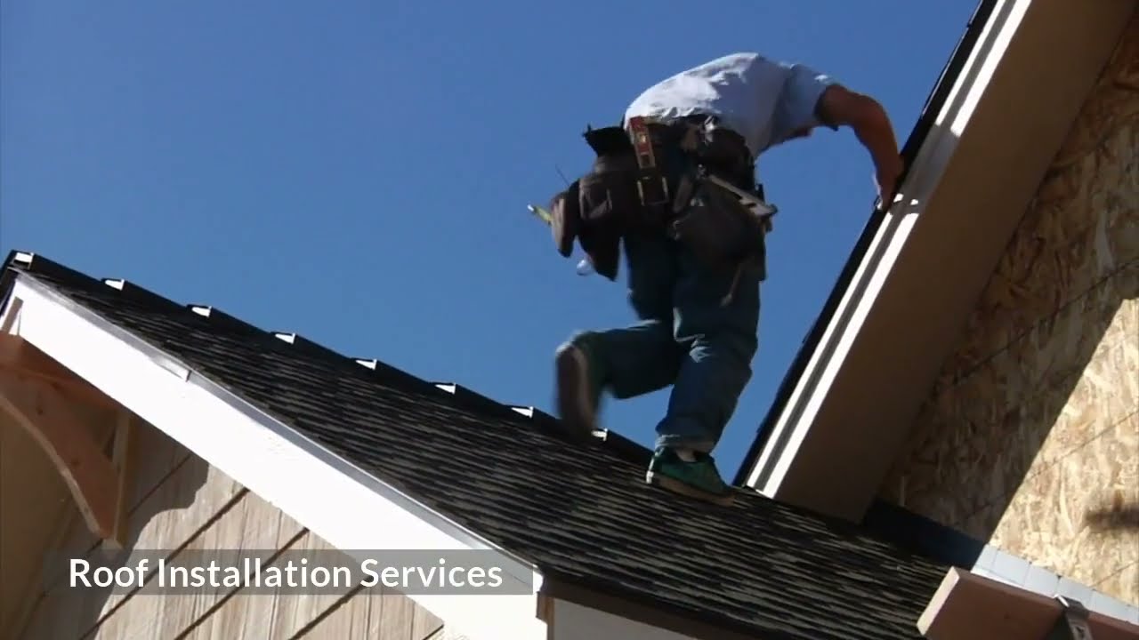 Roof Services Arlington Texas | Restoration Roofing TX