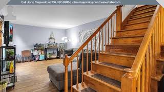 17 Hanover Street video tour
