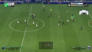 VFC Legion (16.01.2026)