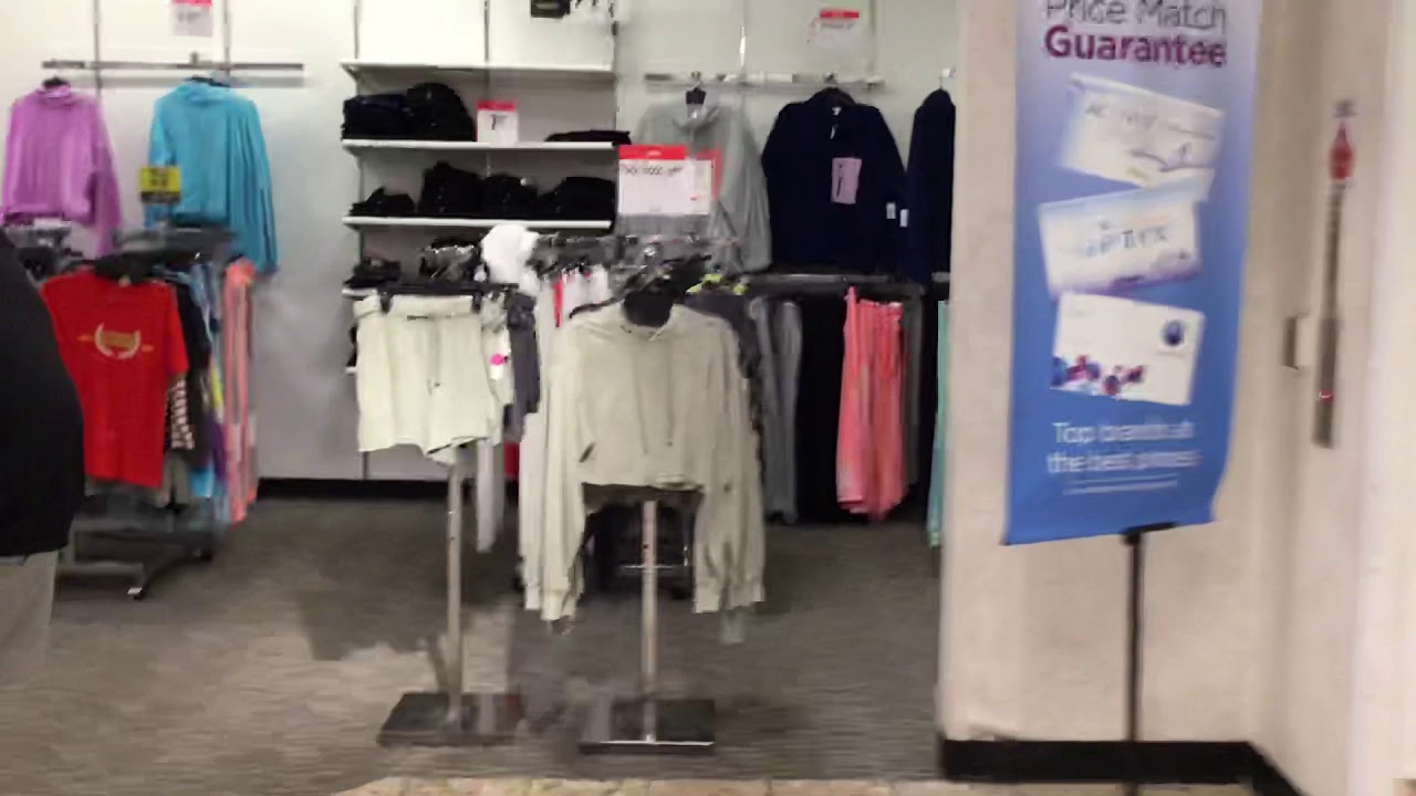 Westinghouse Hydraulic Elevator At JCPenney Florida Mall In Orlando, FL