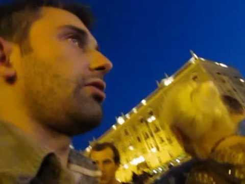 2017 წლის 14 ივლისი ქართველთა მარში (არათანმიმდევრულად)