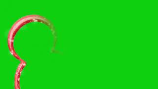 Disney Channel Wand Id Green Screen