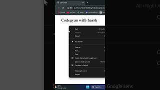 JavaScript Course 2026 | Lecture 90 | DOM Property – getAttribute() | Beginner to Advanced