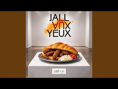 Moi, j'ai décidé de t'aimer