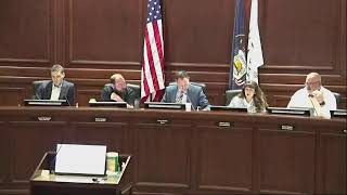 City Council Meeting - March 8, 2023