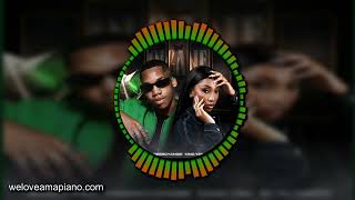 18Teen Rsa, Desscyangie, King Y2K & El Clàsico – Ingane Ft Simah Nation, Kay DeXclusive & Dr Martin