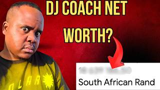 DJ Coach Exposed Himself Pt 2 | FBK Net worth?