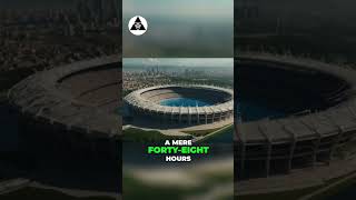 The Shocking Speed of AI Development #ExponentialGrowth #ArtificialIntelligence #AGI