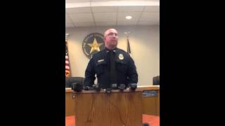 Stephenville police confirm infant found safe