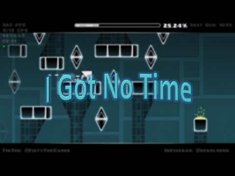 "I got no time" - Sync Layout [Showcase #1]