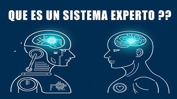 ✔ Que es un SISTEMA EXPERTO ?