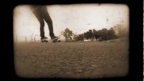SunsetCruiser 8mm - After Effects