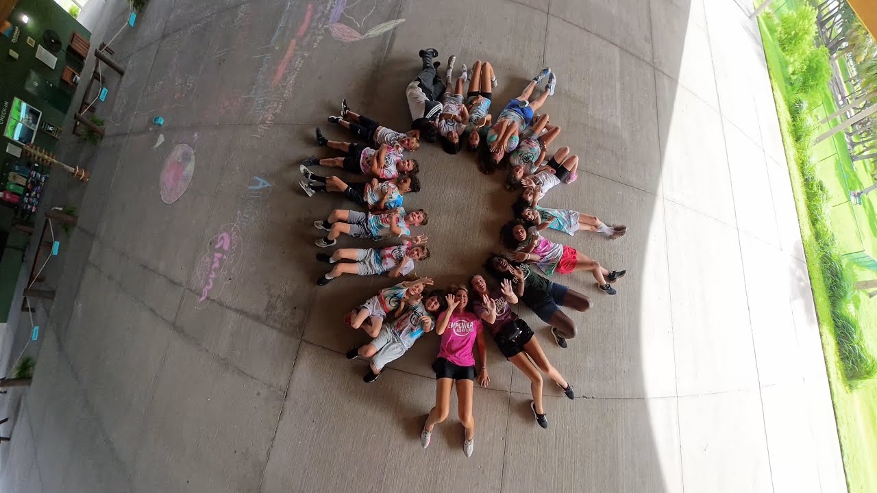 The Best Summer Camp in Tampa Bay - Empower Adventures Summer Camp For Kids