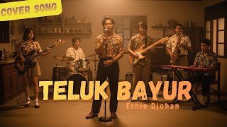 Teluk Bayur - Ernie Djohan || Jazz Cover Song #coverindonesia #lagukenangan