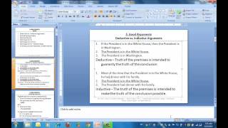 5.02 Good Arguments (Deductive vs. Inductive)