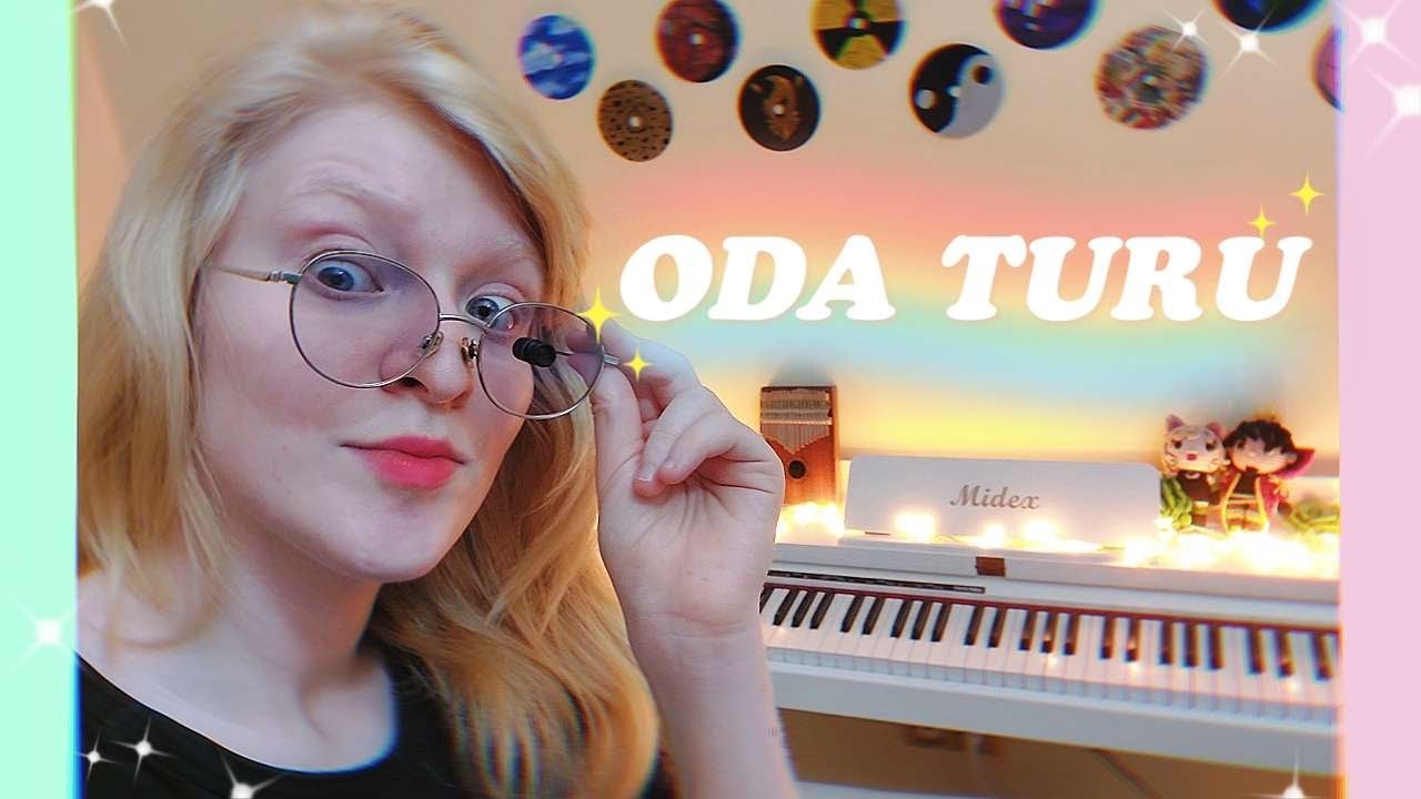 ODA TURU!  2K ÖZEL