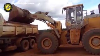 Carregadeira Maxloader - Loader