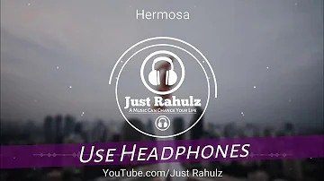 Hermosa (8D AUDIO) | Aastha Gill | D Soldierz | Aashim Gulati | HQ