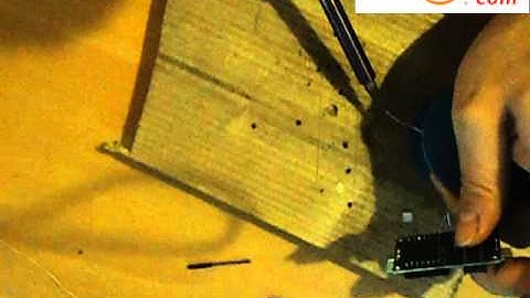 MAX7219 Dot Matrix Module DIY Kit  For Arduino from banggood.com