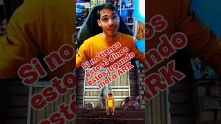 3 Dinos ÚTILES en ARK #ark #shorts #dinosaur