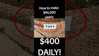 Cracking the Code: Discover How I Make $96k Yearly in Arlington, Texas