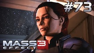 Modded Mass Effect 3 #73 - Might of the Galaxy