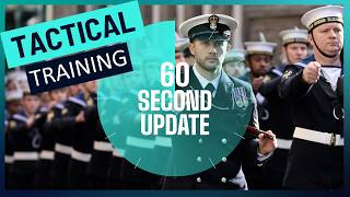 Tactical Training | Episode 234 | Royal Navy