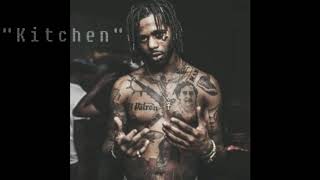 Hard Kitchen - Hoodrich Pablojuan X Yung Mal Hardtype Beat