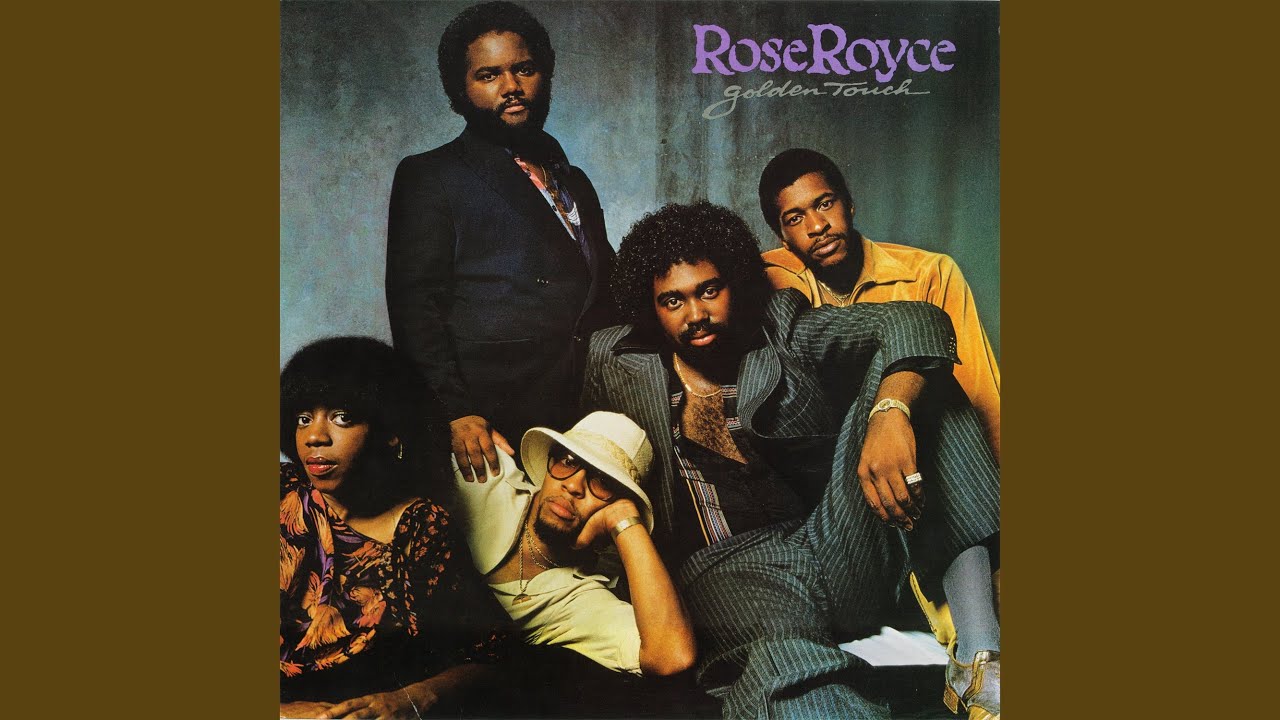 Watch Funkin' Around on YouTube Watch Funkin' Around on YouTube