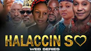 Hallacin So β Episode 3 | Sabon Shirin Soyayya Mai Daukar