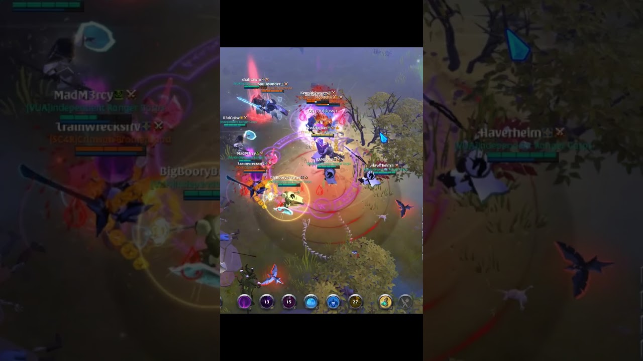 How to Play 💖SEXY 💖Arcane Witchwork 