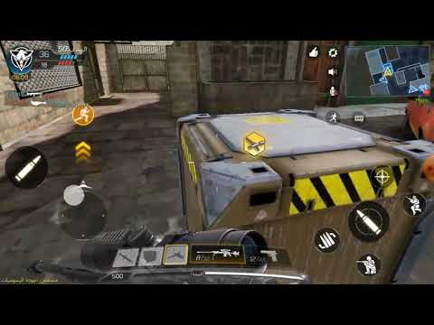 قيم call of Duty 47 كلز