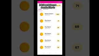 (mreward APK in income 100rupees (pocket money)all in world video subscribe kare #short #short video screenshot 3