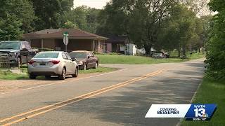 5-year-old dies in accidental shooting in Bessemer