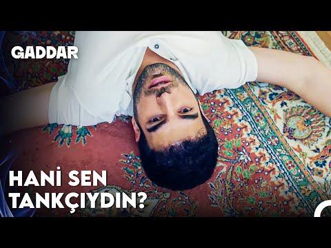 Korkut'a Yumruk Atan Dandun'un Hazin Sonu 😅 - Gaddar