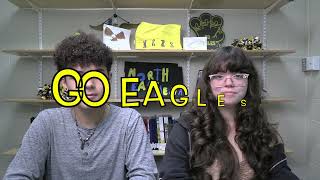 Eagle News for October 1, 2026