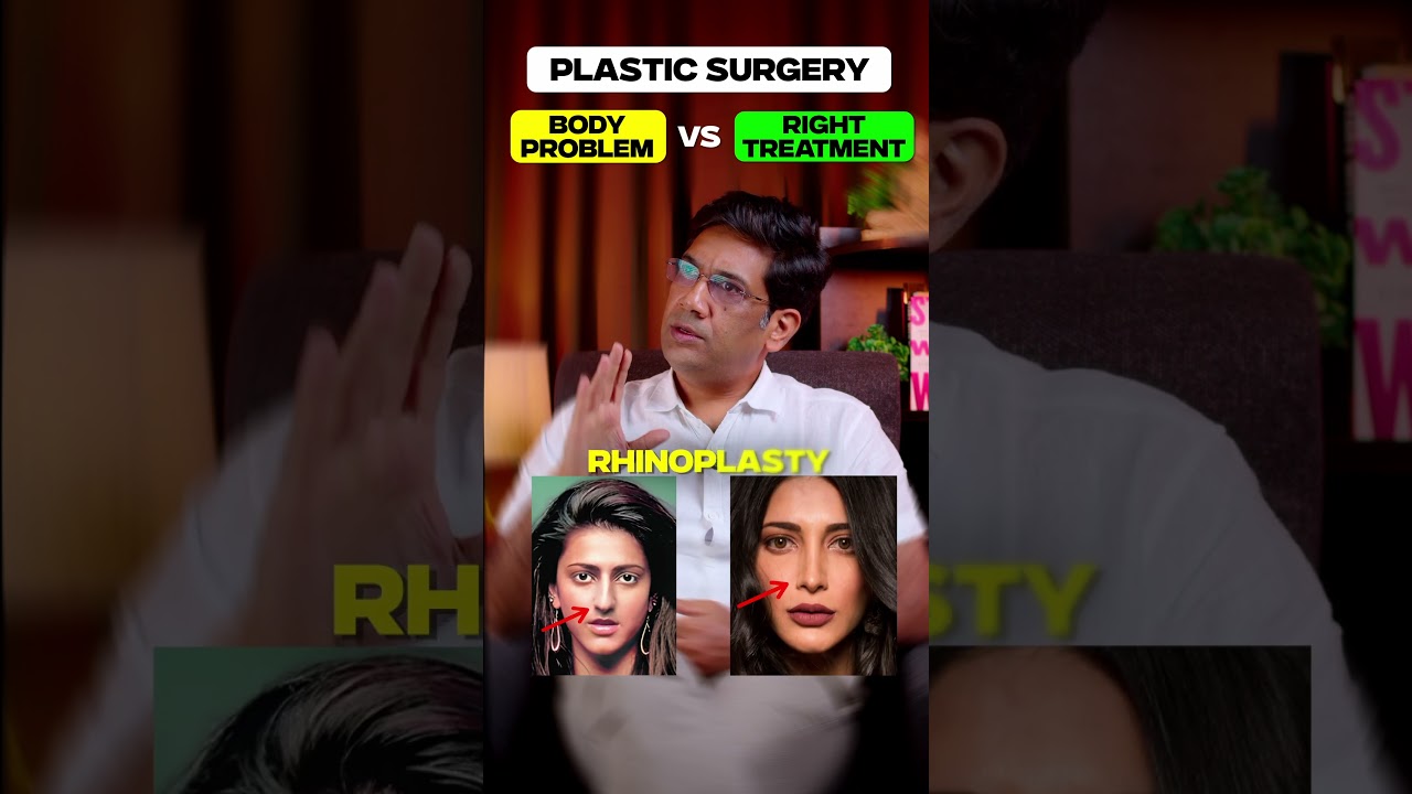Right Plastic surgery | Creas Cosmetic Clinic | Coimbatore