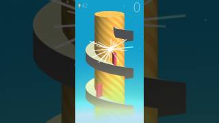 Spiral - Gameplay - Ketchapps - iOS & Android screenshot 1
