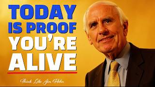 Don’t Wait Until Tomorrow: Why Action Today Changes Everything | Think Like Jim Rohn