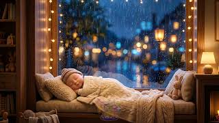 Baby Sleep Music ♥ Cocoon Celesta Lullaby for Babies to Sleep