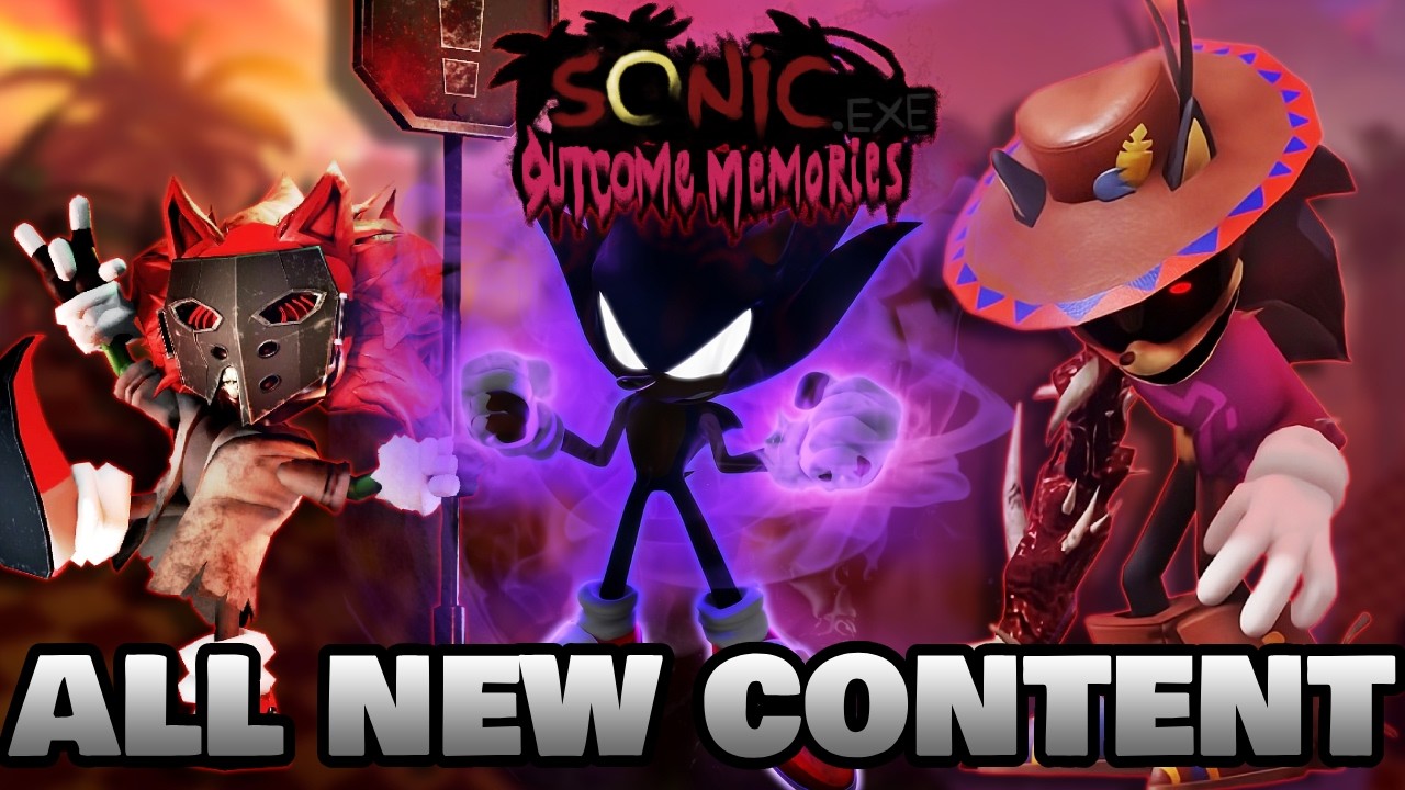 BIG News For The FINAL Outcome Memories Update!