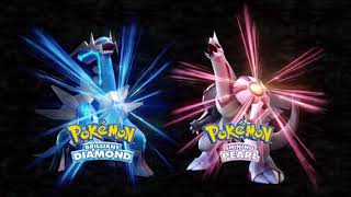 Pokémon Brilliant Diamond & Shining Pearl - Gym Theme [Extended]